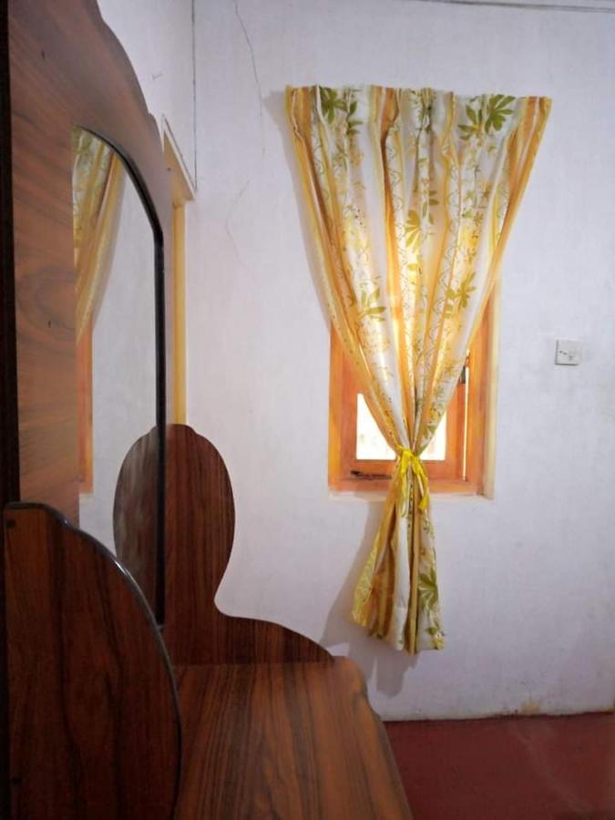 Ask Homestay Ella Exterior photo
