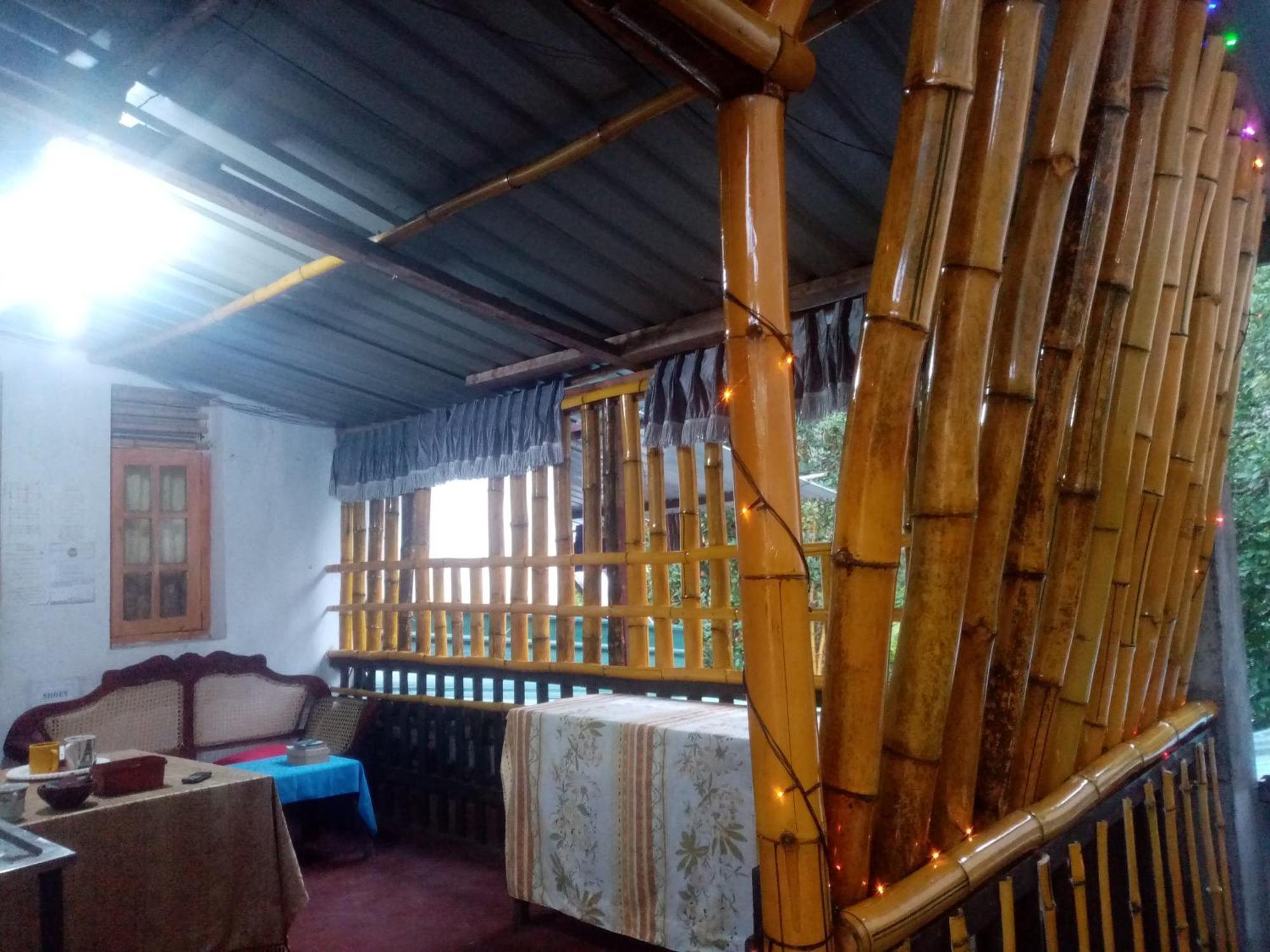 Ask Homestay Ella Exterior photo