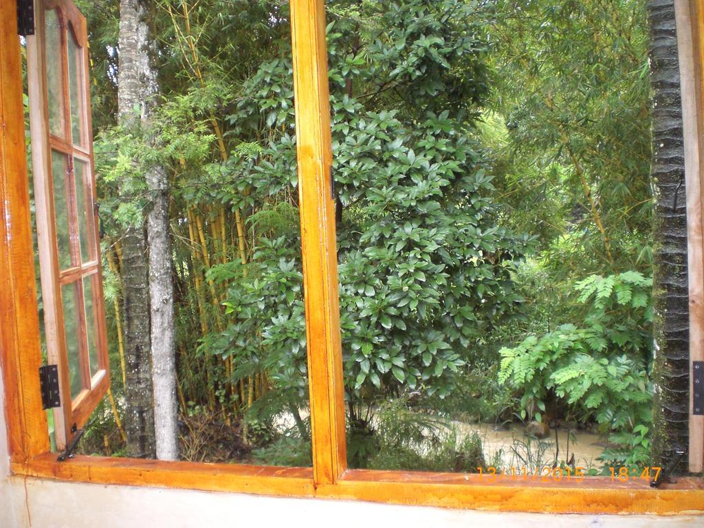 Ask Homestay Ella Exterior photo